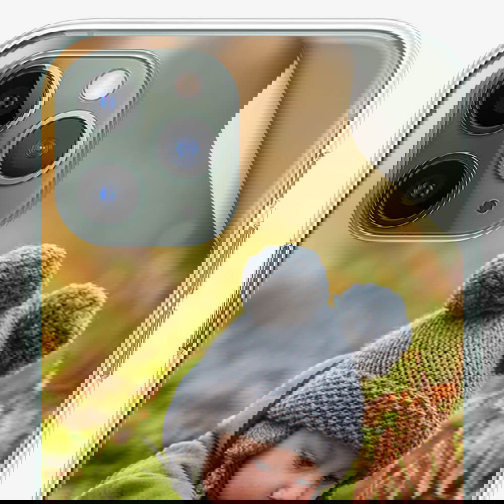 iPhone 12 Mini Skin 16276