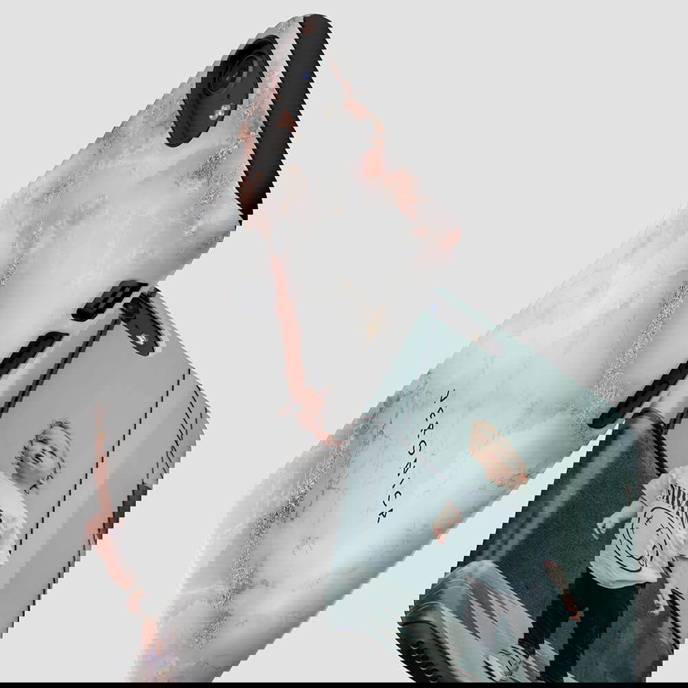 iPhone SE (1st Gen) Tough Case 13565