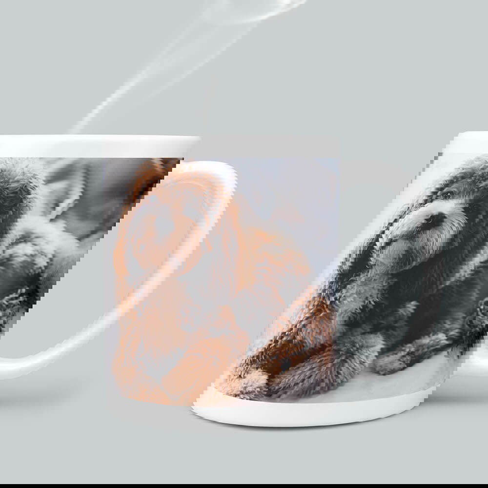 Ceramic White 11oz Mug 13247 Ceramic White 11oz Mug 13247
