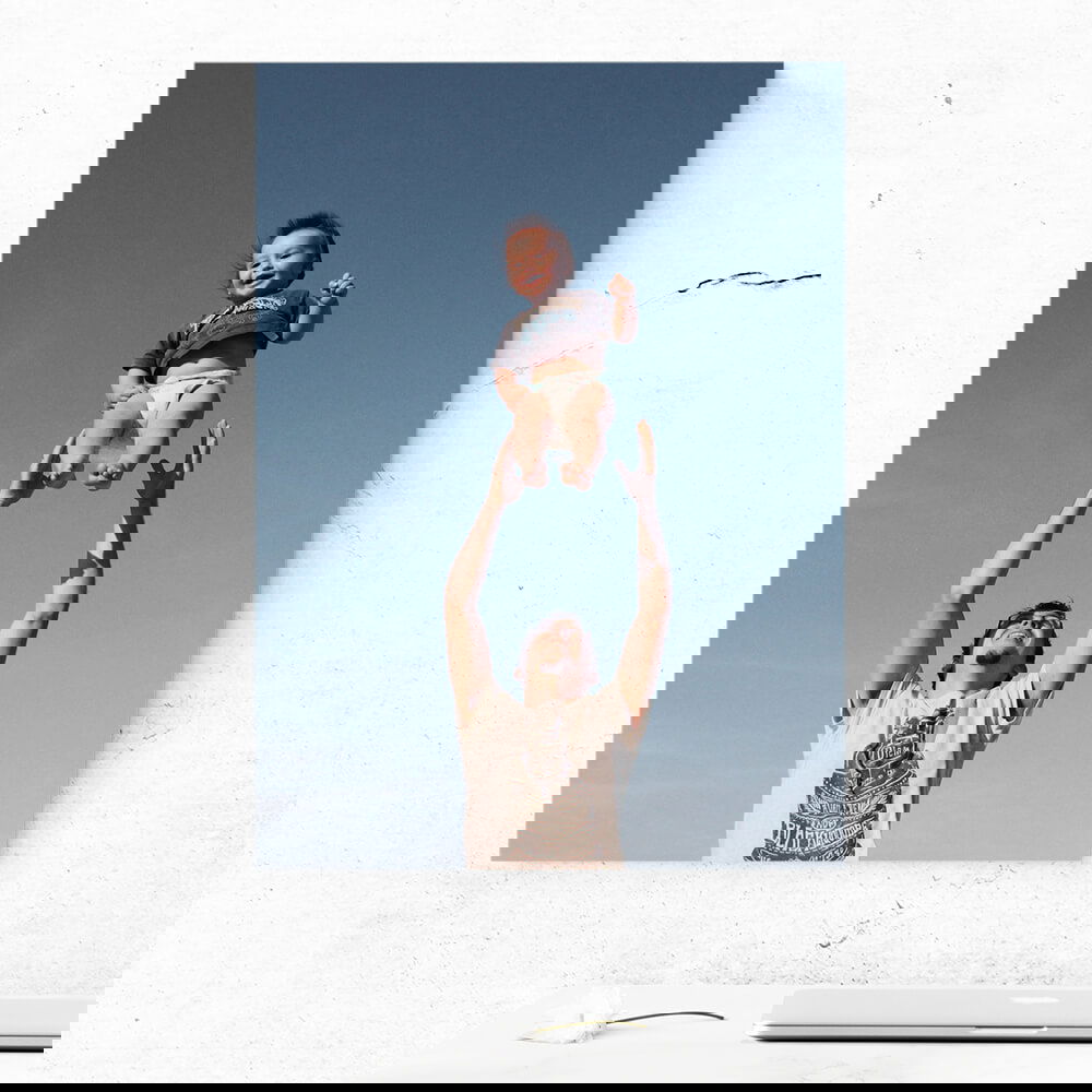 Fine Art Poster 14001