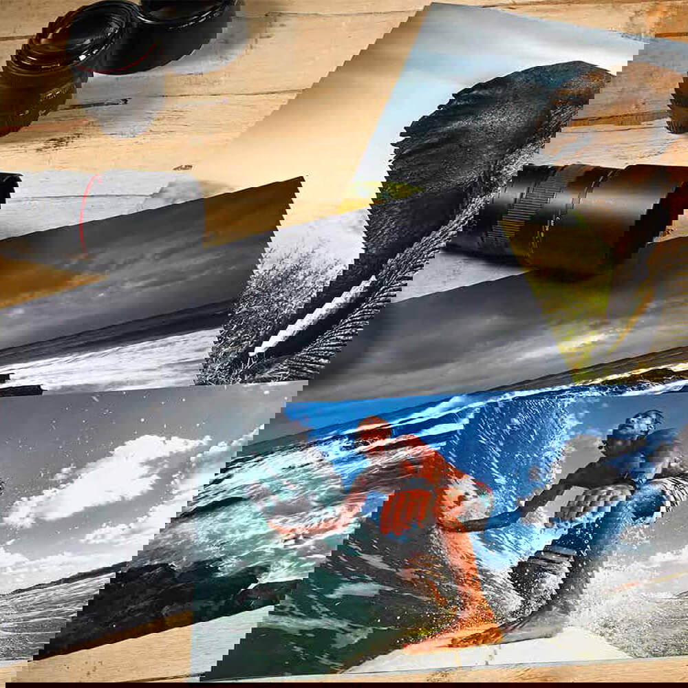 Fine Art Poster 13999