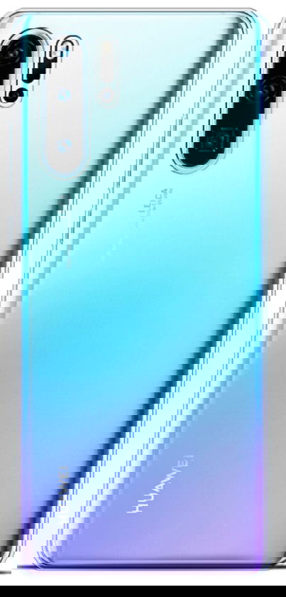 Huawei P30 Pro 2019 Clear Soft Silicone Case 13670