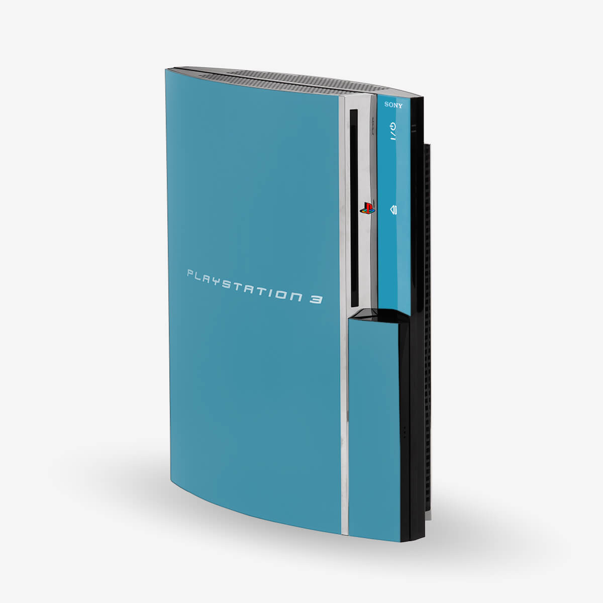 Custom PS3 Console Skin 17906