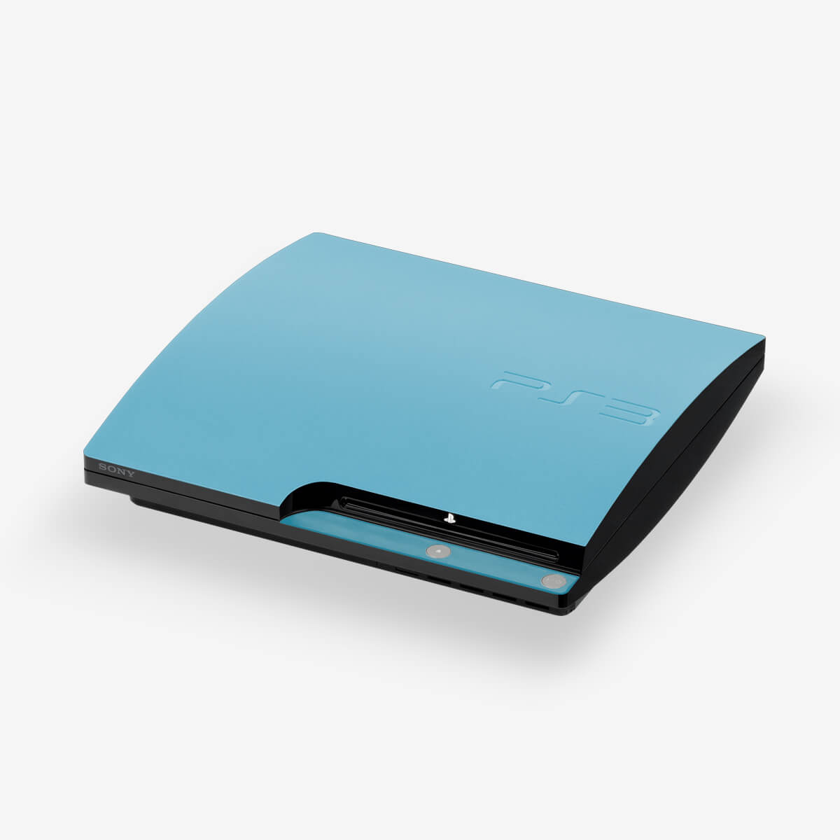 Custom PS3 Slim Console Skin 17899