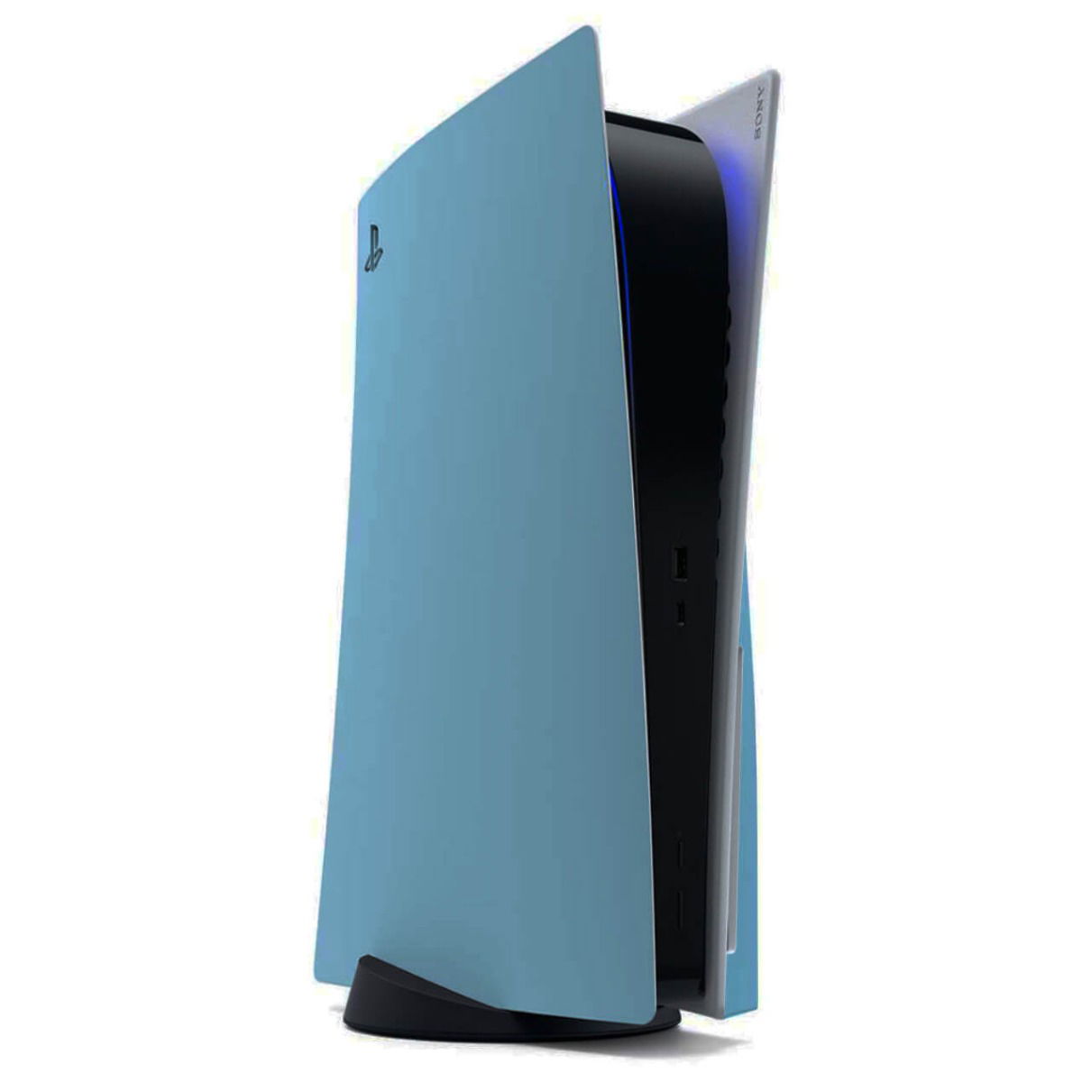 Custom PS5 Console Skin (Disc version)  16257