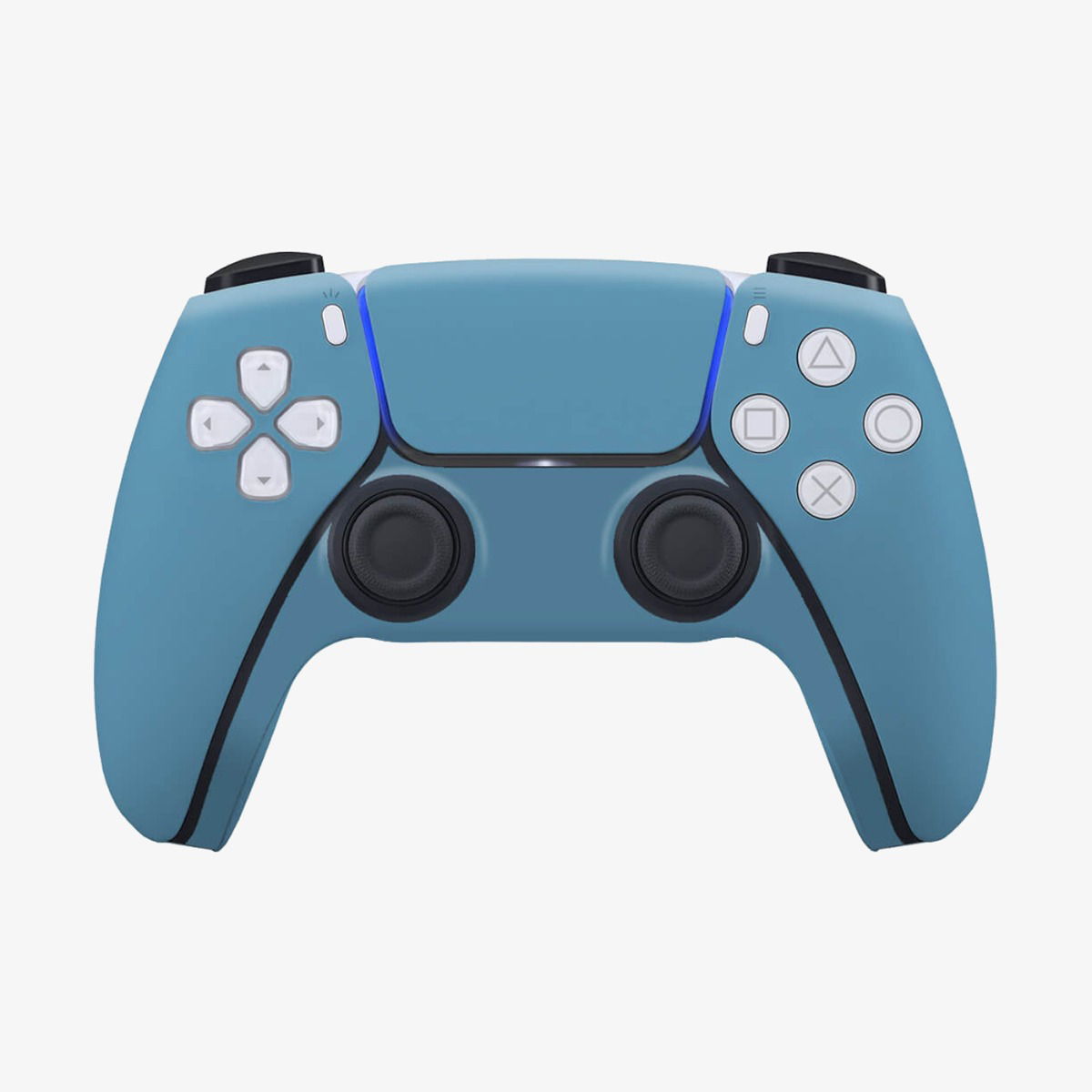 Personalised PS5 Controller Skin 18182