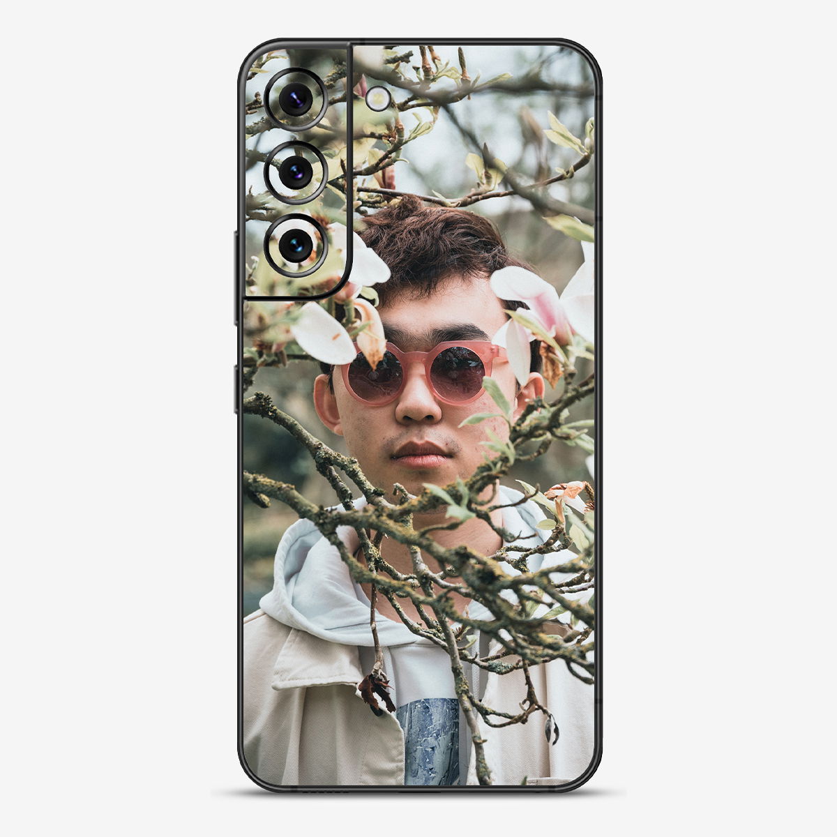 Galaxy S22 Skin 17818