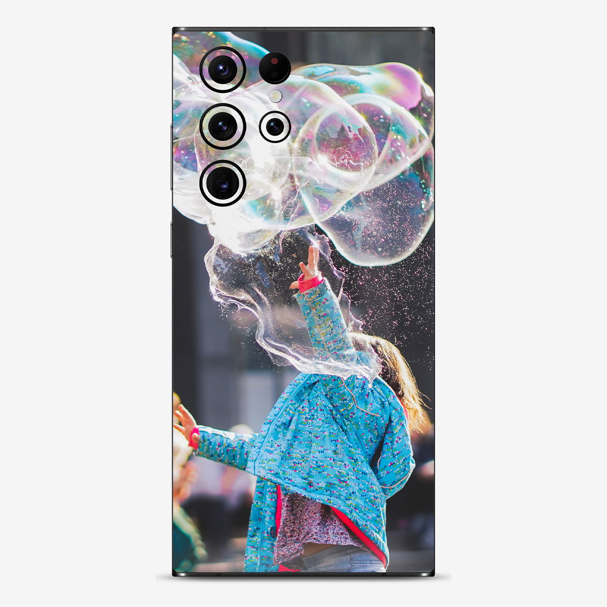 Galaxy S22 Ultra Skin 17820