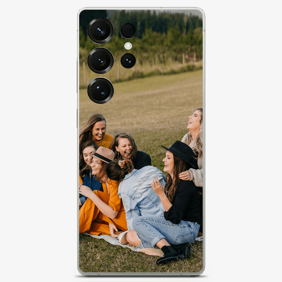 Personalised Galaxy S25 Ultra Skin 18213