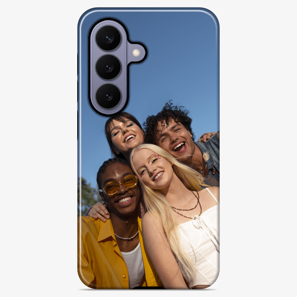 Personalised Samsung Galaxy S26 Tough Case 18264