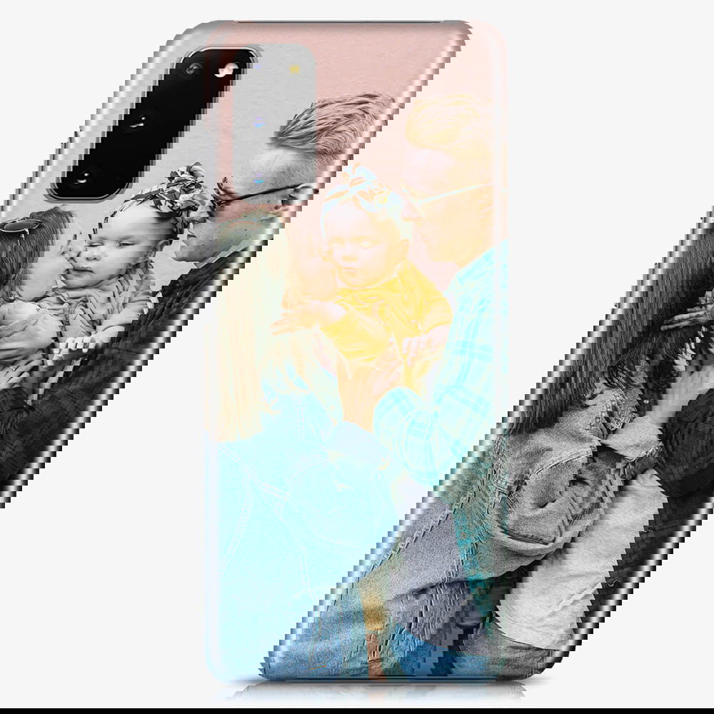 Galaxy S20 Hard Case 14309