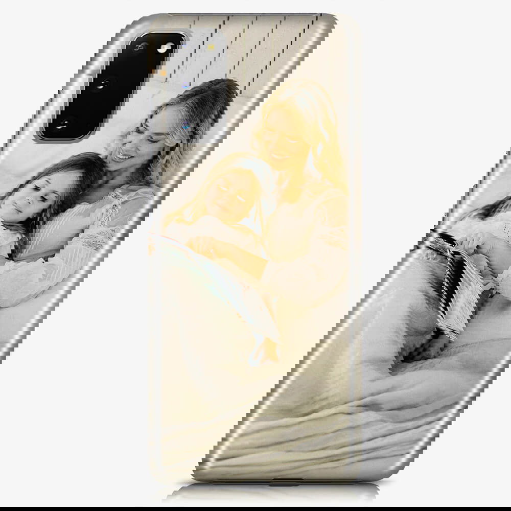 Galaxy S20 Plus Hard Case 14311