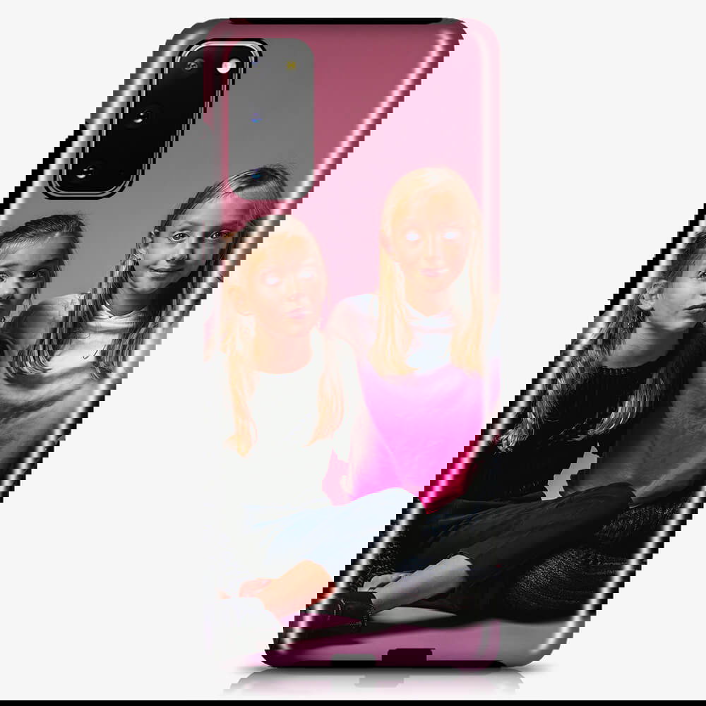 Galaxy S20 Plus Tough Case 14312