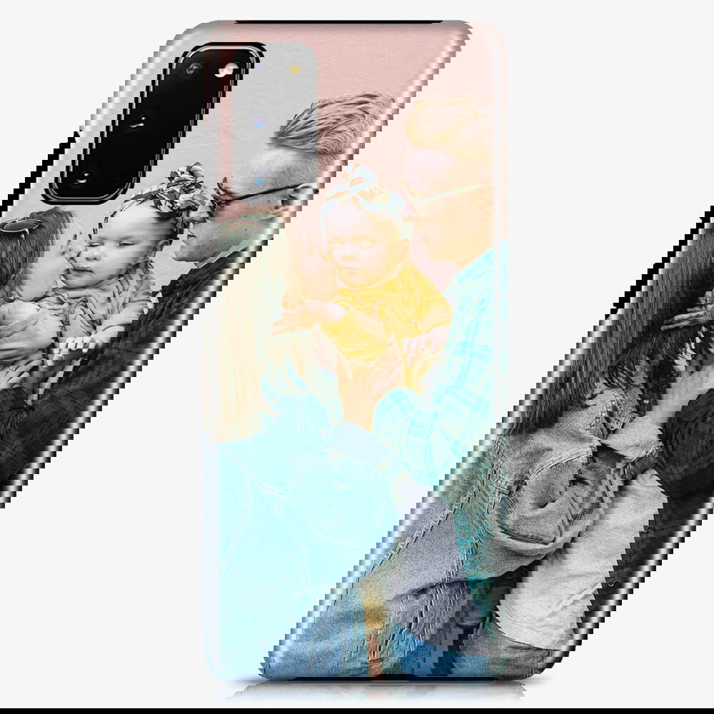 Galaxy S20 Tough Case 14310