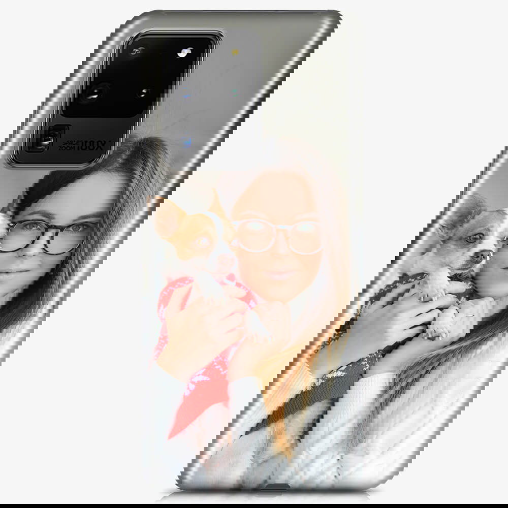 Galaxy S20 Ultra Hard Case 14313