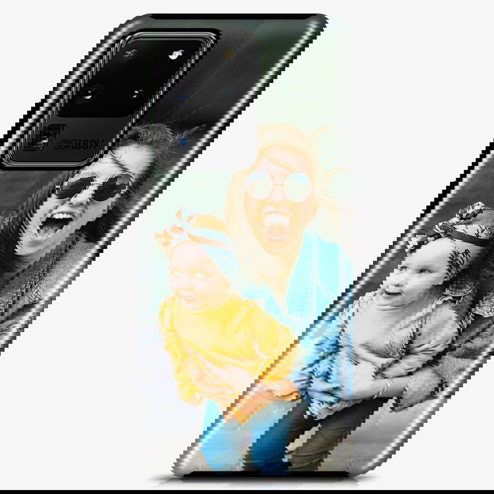 Galaxy S20 Ultra Tough Case 14314