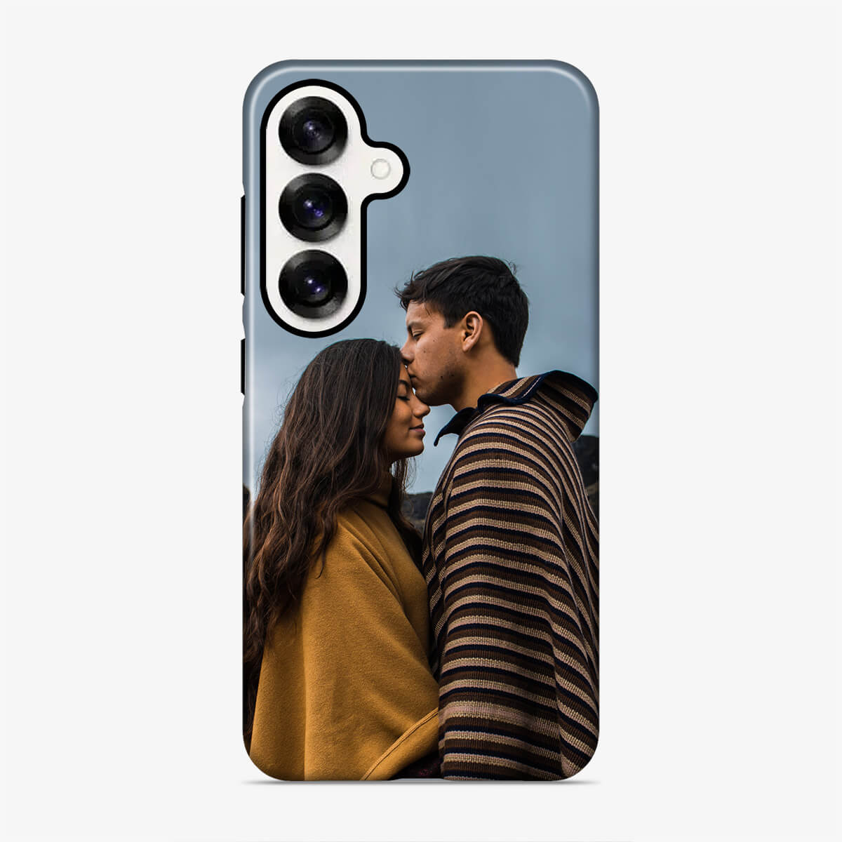 Personalised Samsung Galaxy S25 Tough Case 18194 Personalised Samsung Galaxy S25 Tough Case 18194