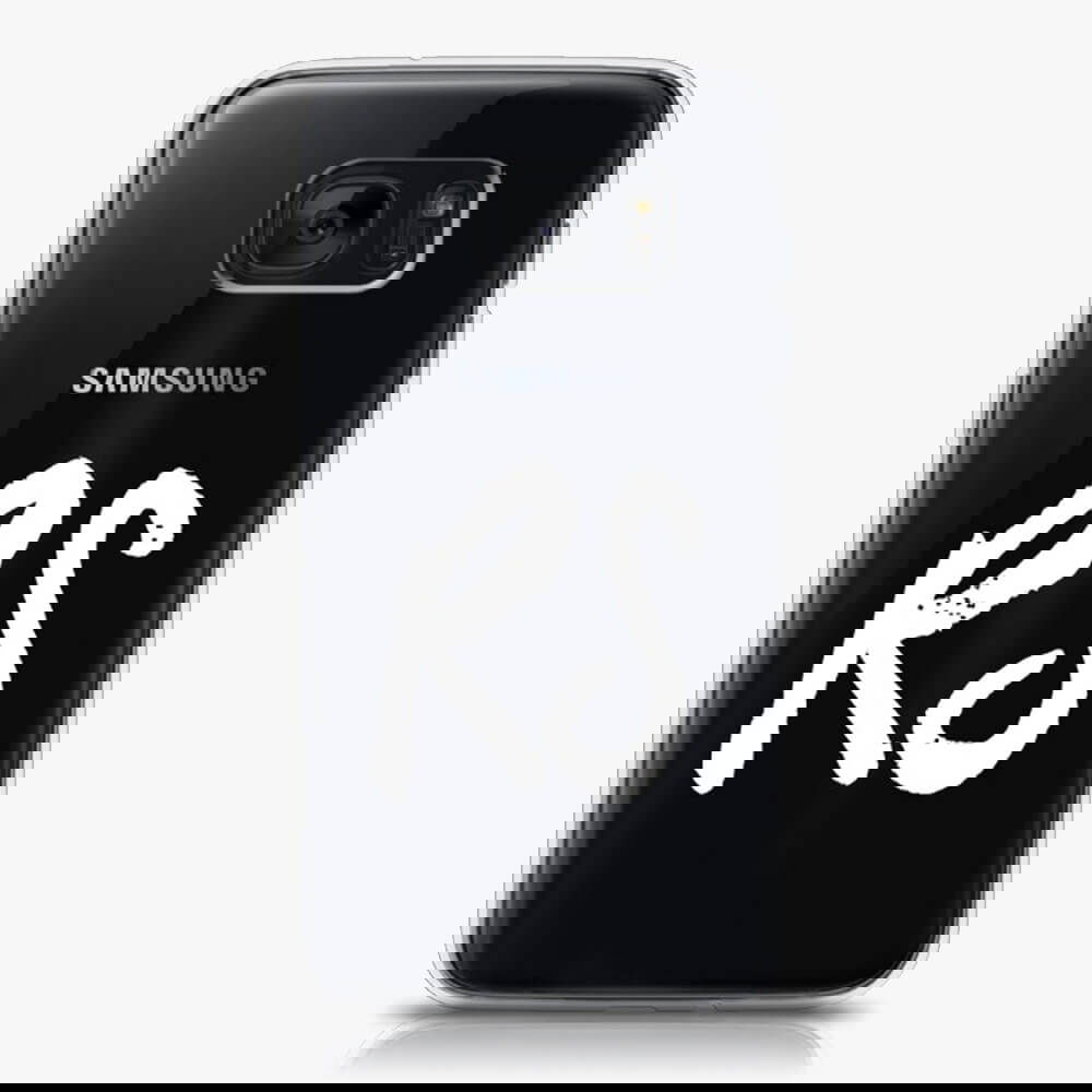 Galaxy S7 Clear Soft Silicone Case 13974 Galaxy S7 Clear Soft Silicone Case 13974