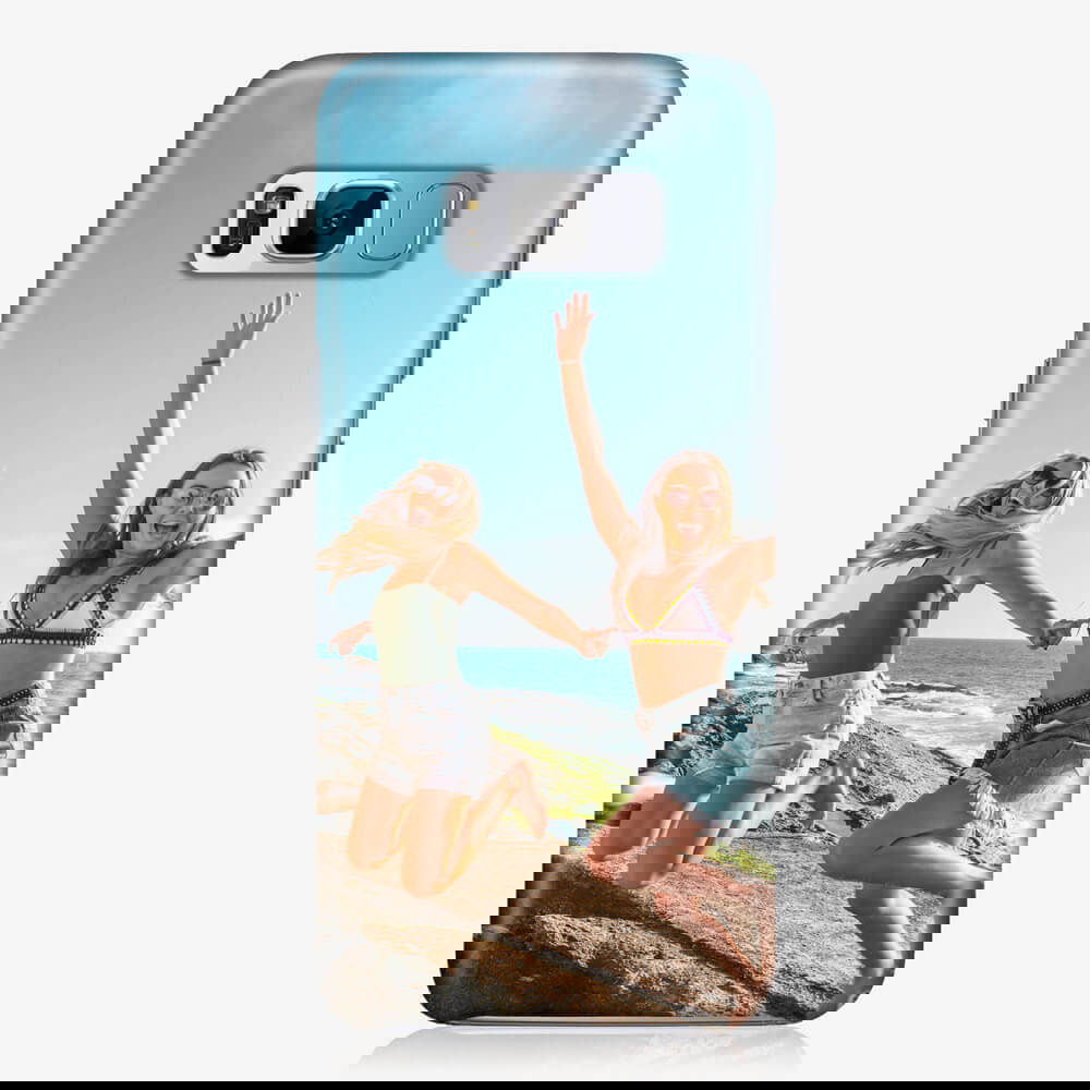 Galaxy S8 Plus Hard Case 13512