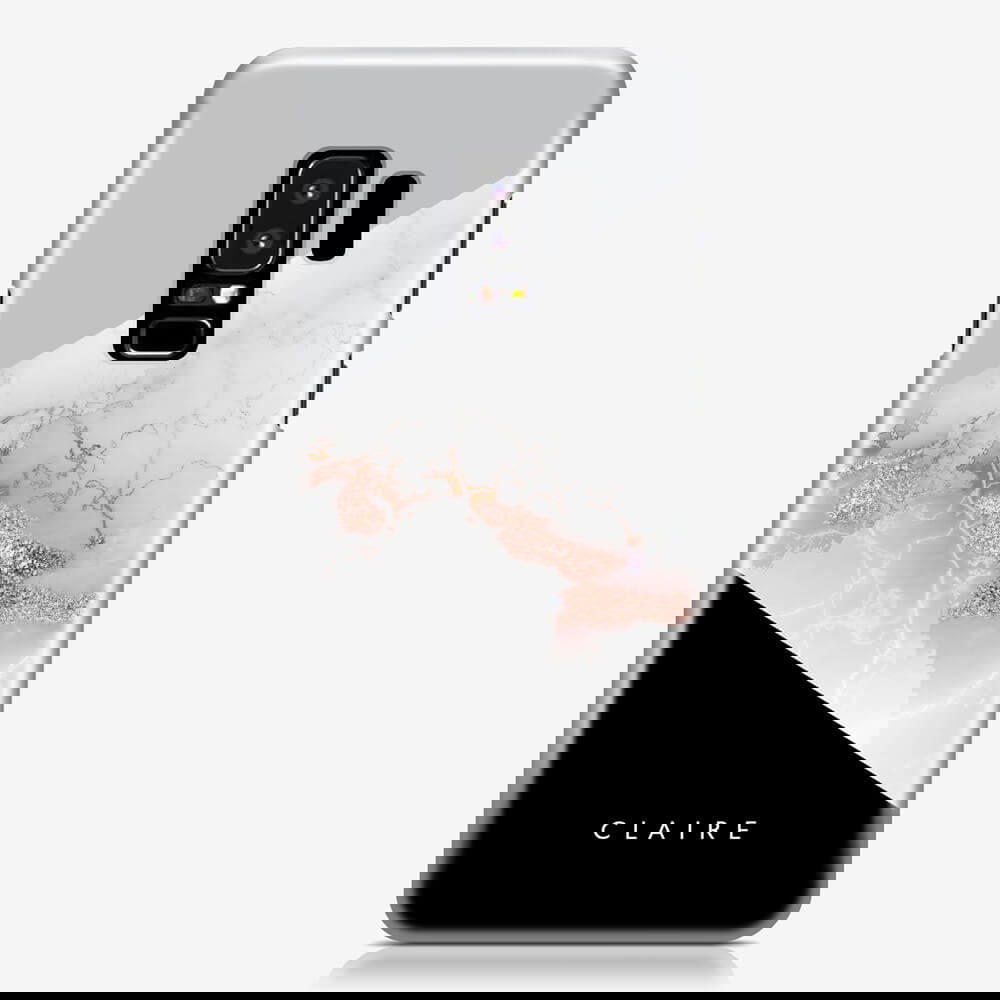Galaxy S9 Tough Case 13549