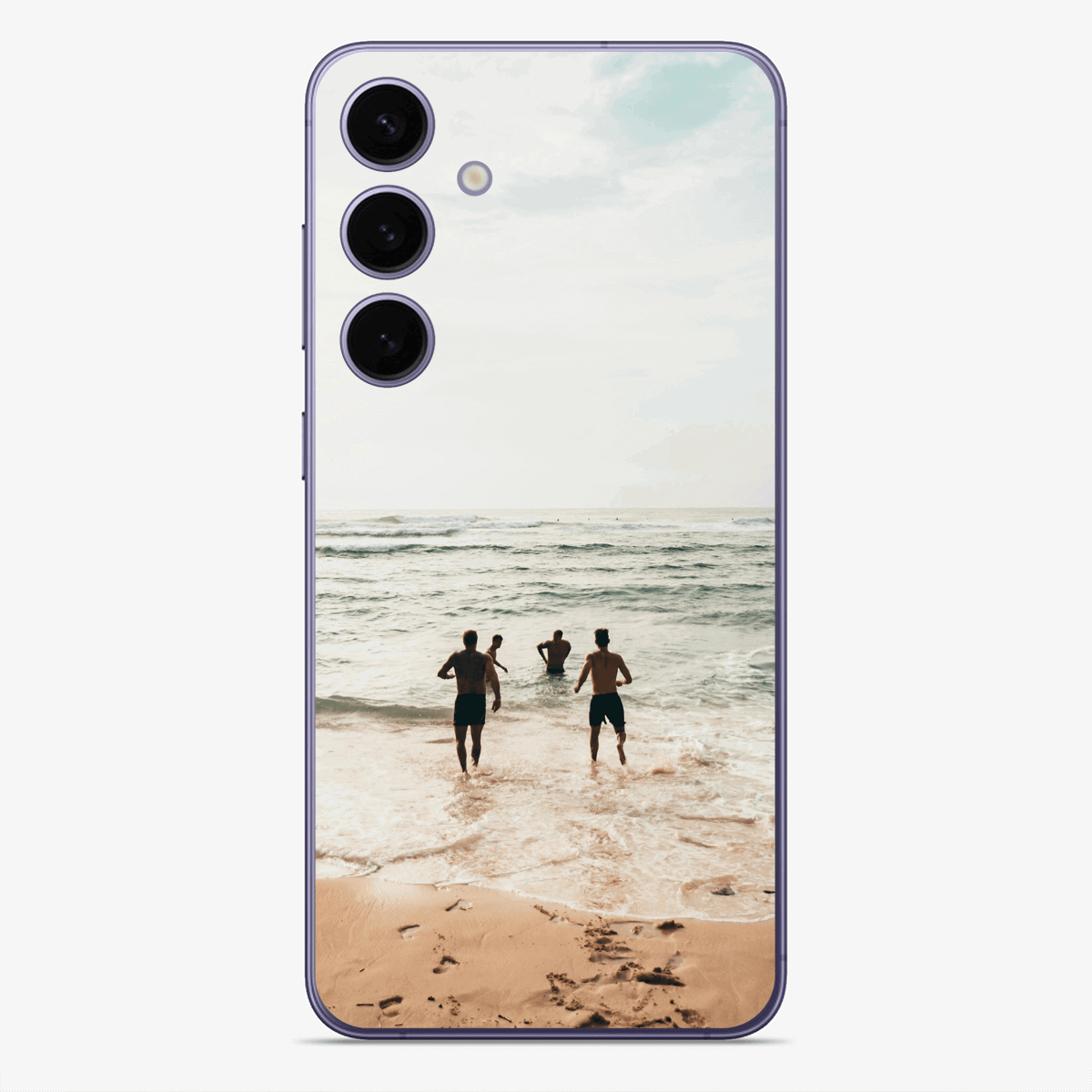 Personalised Galaxy S24 Plus Skin 18204