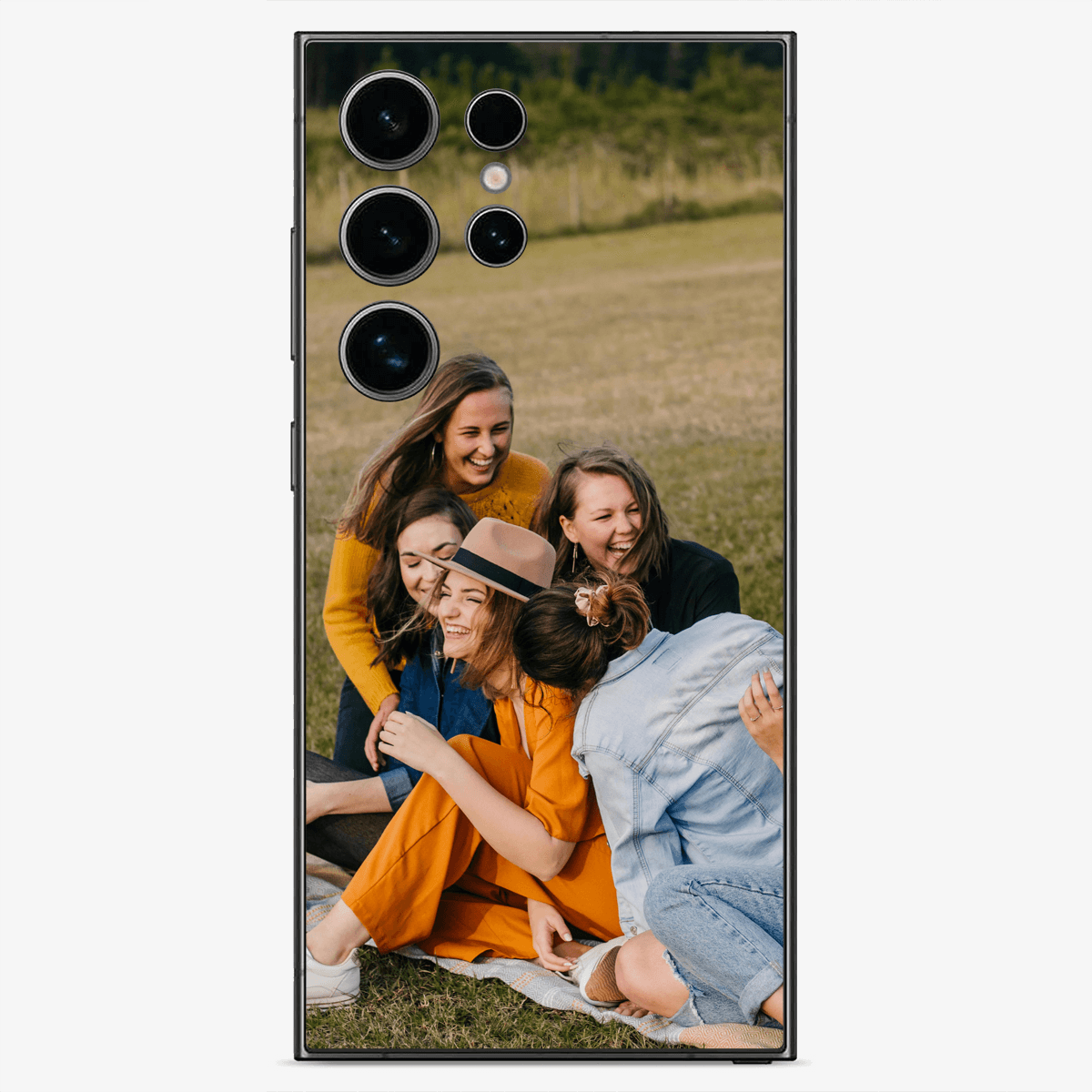 Personalised Galaxy S24 Ultra Skin 18205