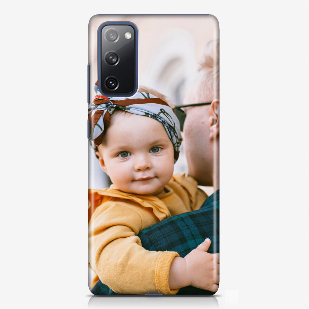 Galaxy S20 FE Hard Case 16364