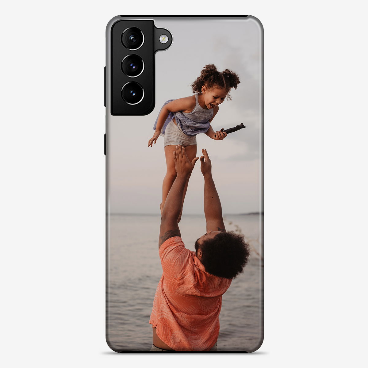 Galaxy S21 FE Tough Case 17735