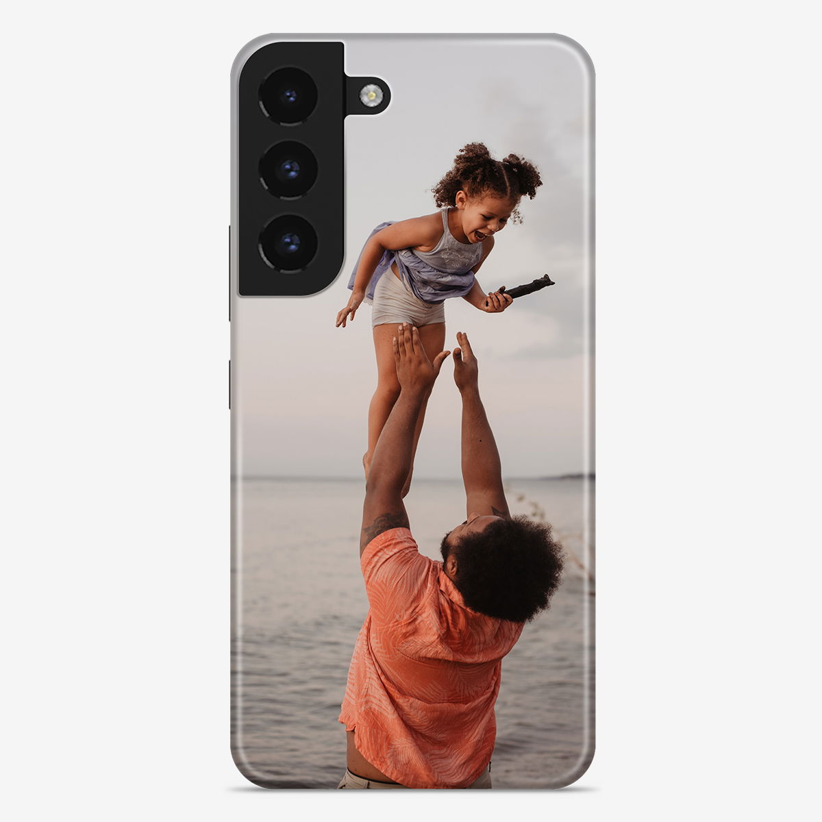 Galaxy S22 Hard Case 17746