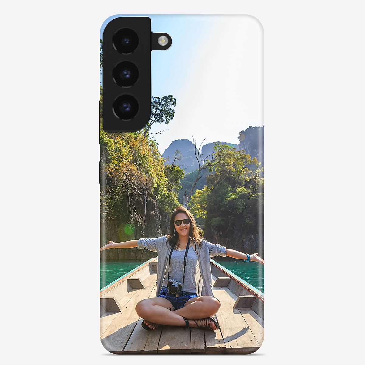 Galaxy S22 Plus Hard Case 17747 Galaxy S22 Plus Hard Case 17747
