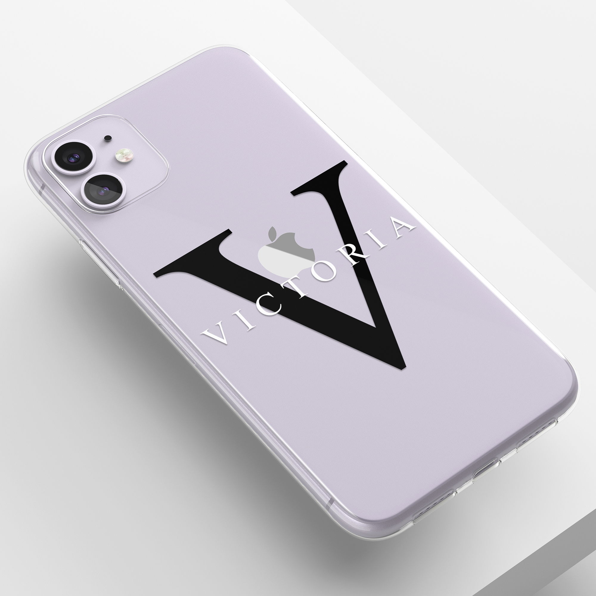 Sony Xperia L3 2019 Clear Soft Silicone Case 14511