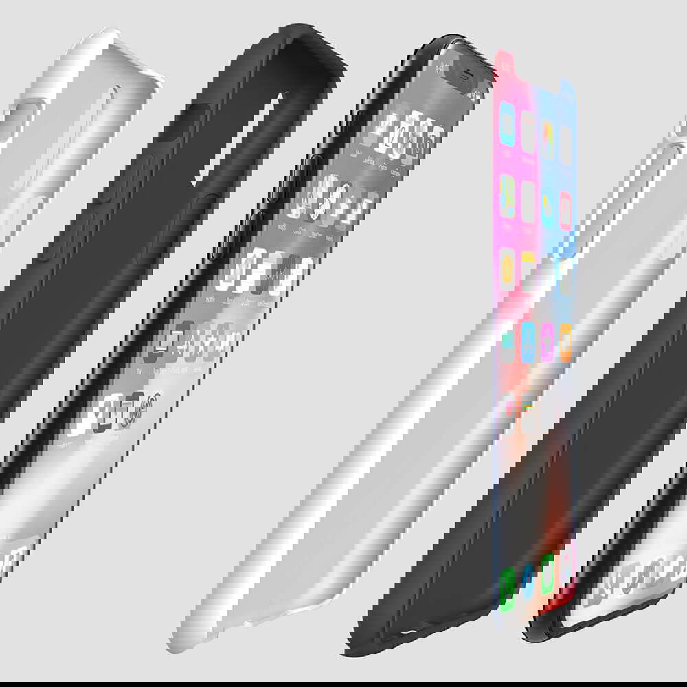 iPhone XR Tough Case 13183