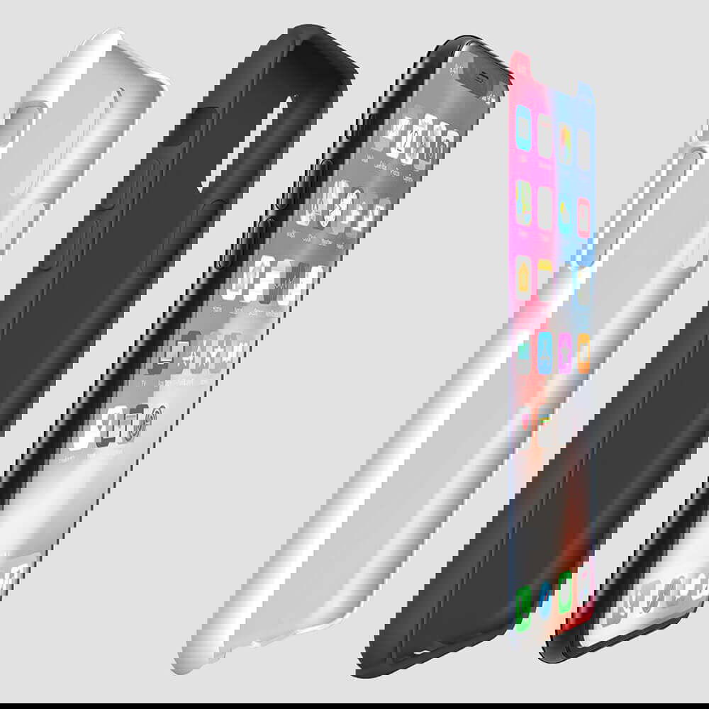 iPhone XS Tough Case 13191