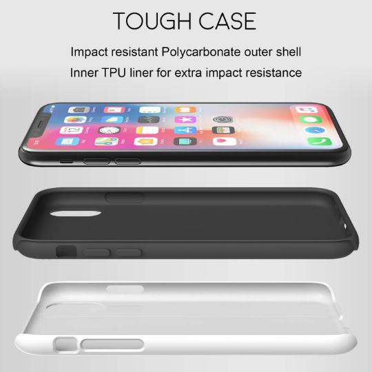 iPhone 13 Mini Tough Case 17314
