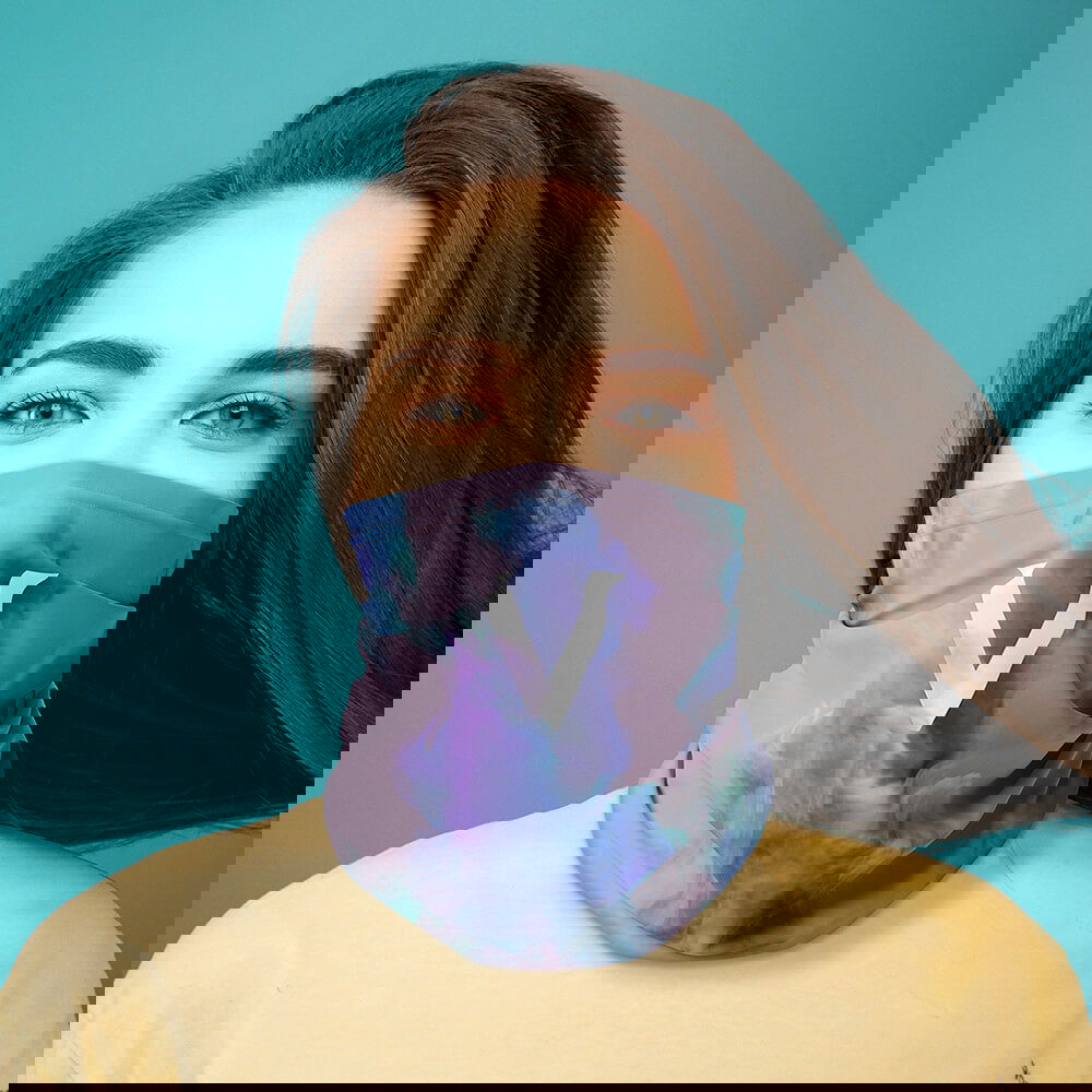 Protective Snood - Adult 14778