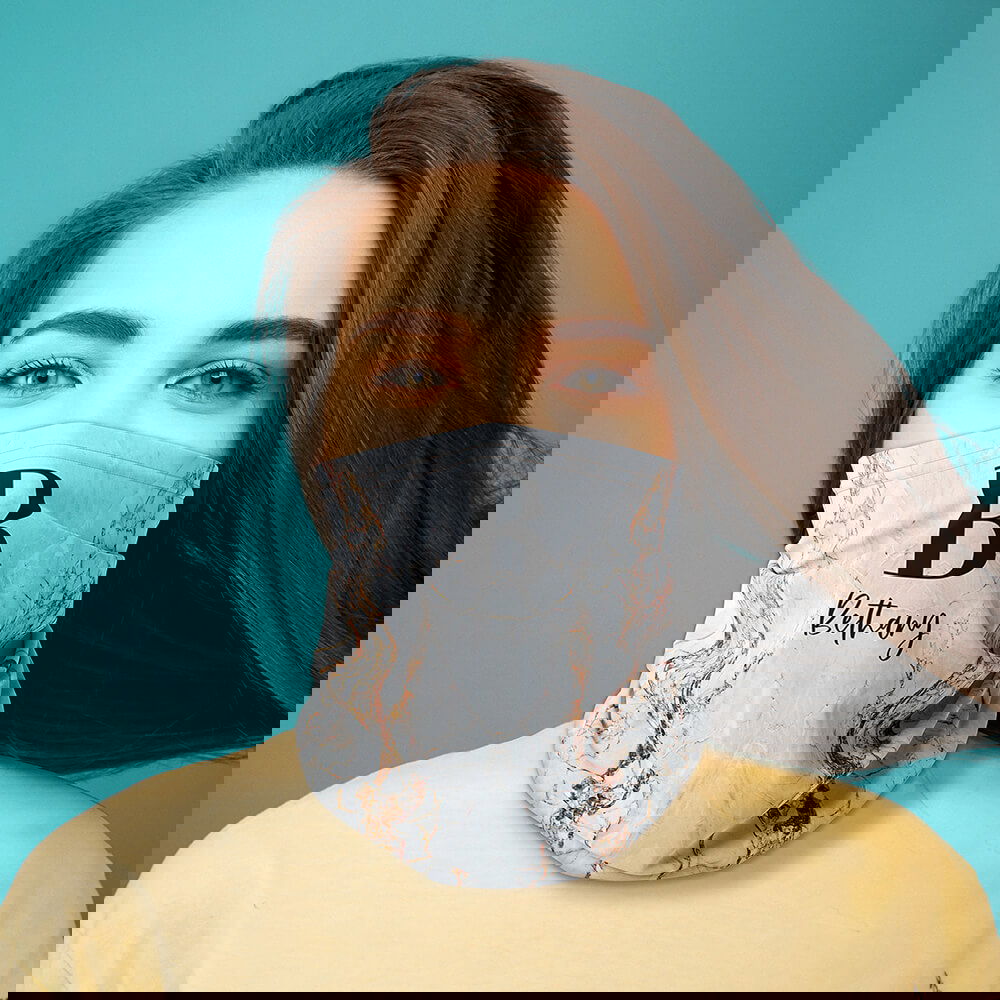 Protective Snood - Adult 14777