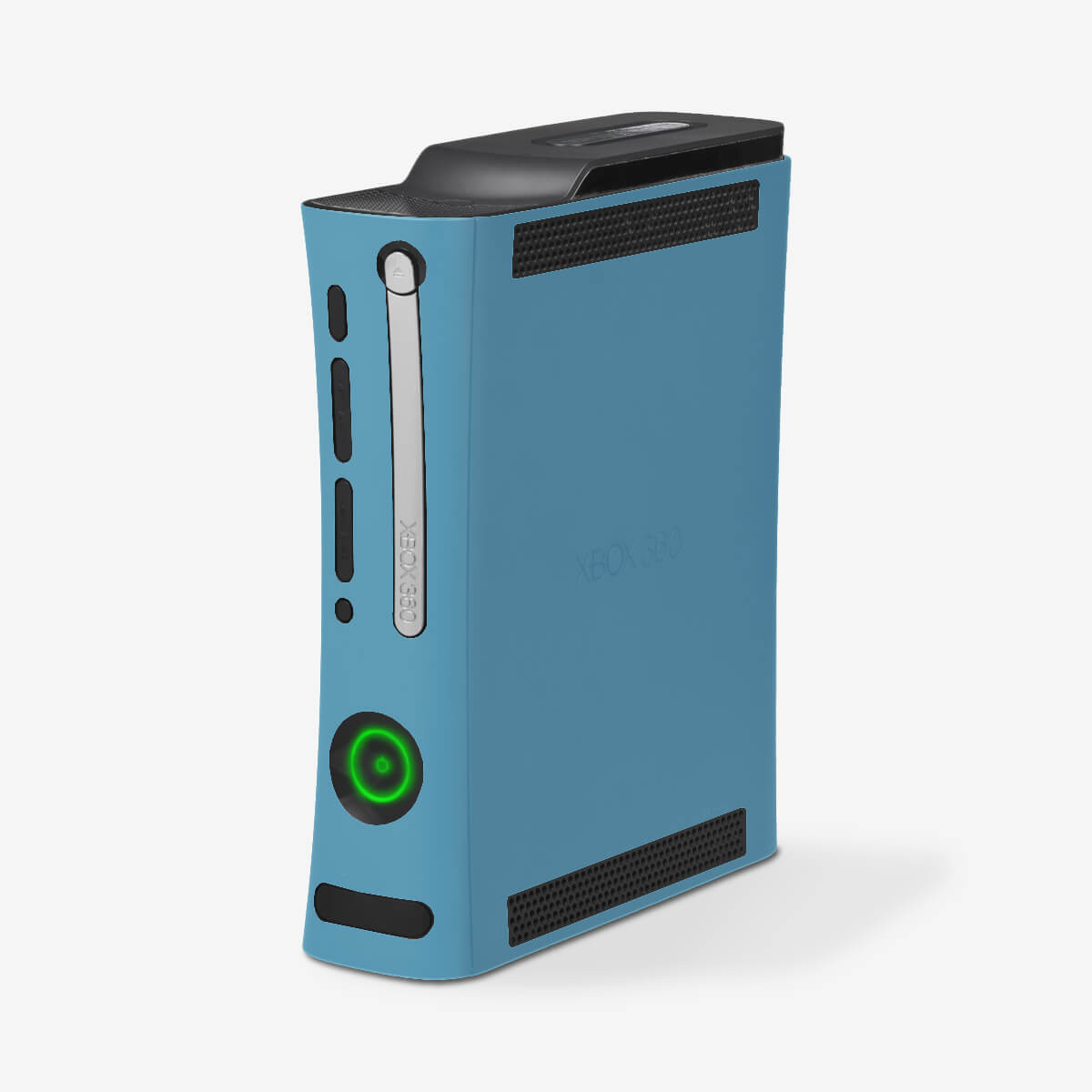 Custom Xbox 360 Console Skin 17674