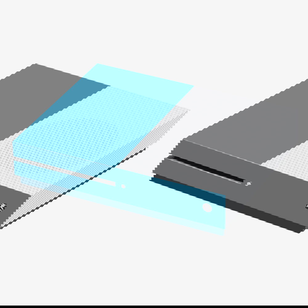 Custom Xbox One S Console Skin 13986