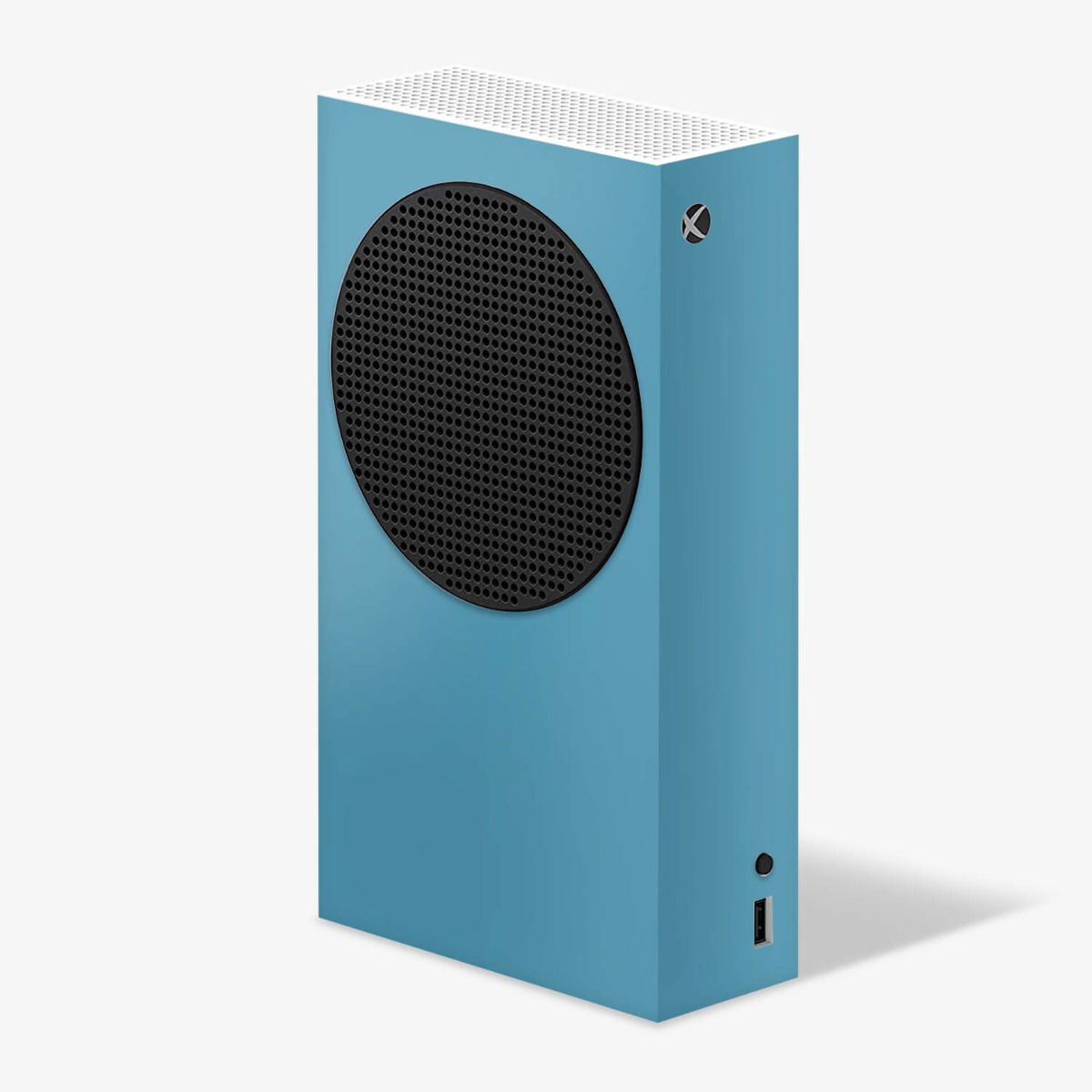 Xbox Series S Console Skin 17266