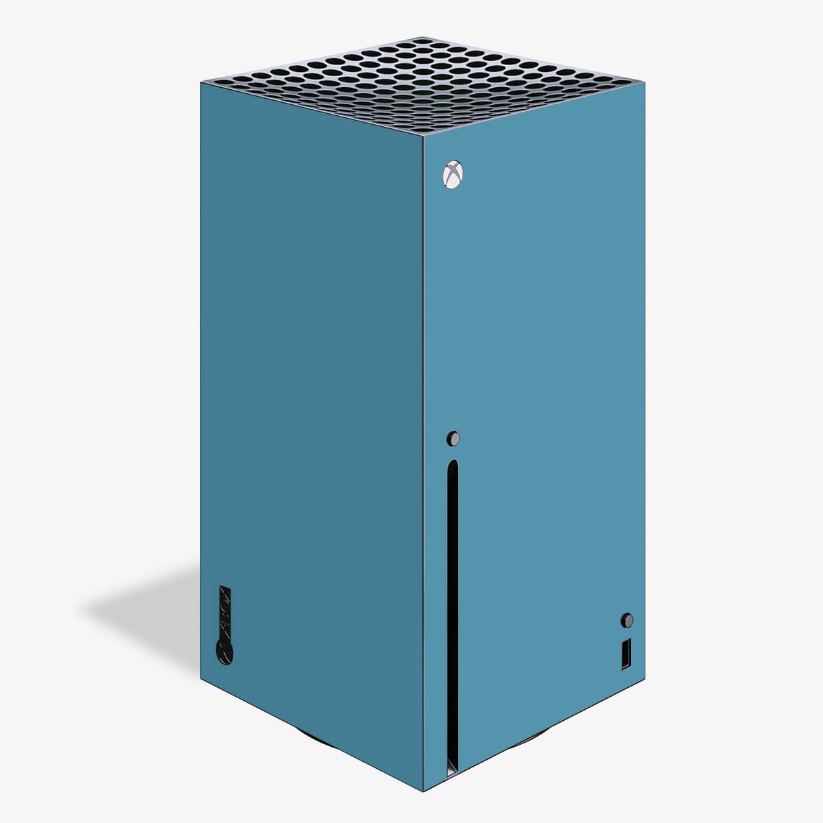 Xbox Series X Console Skin 18117