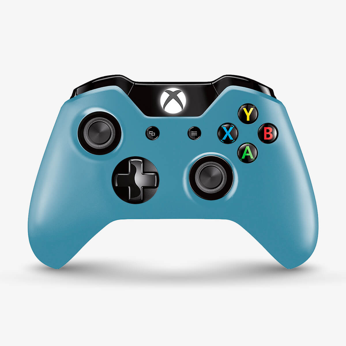 Custom Xbox One Controller Skin 17889
