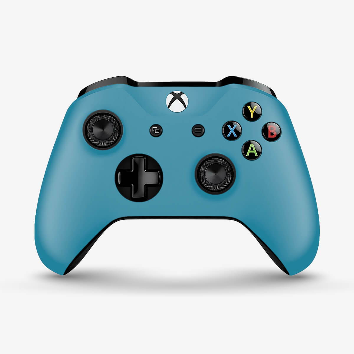 Custom Xbox One X/S Controller Skin 17888