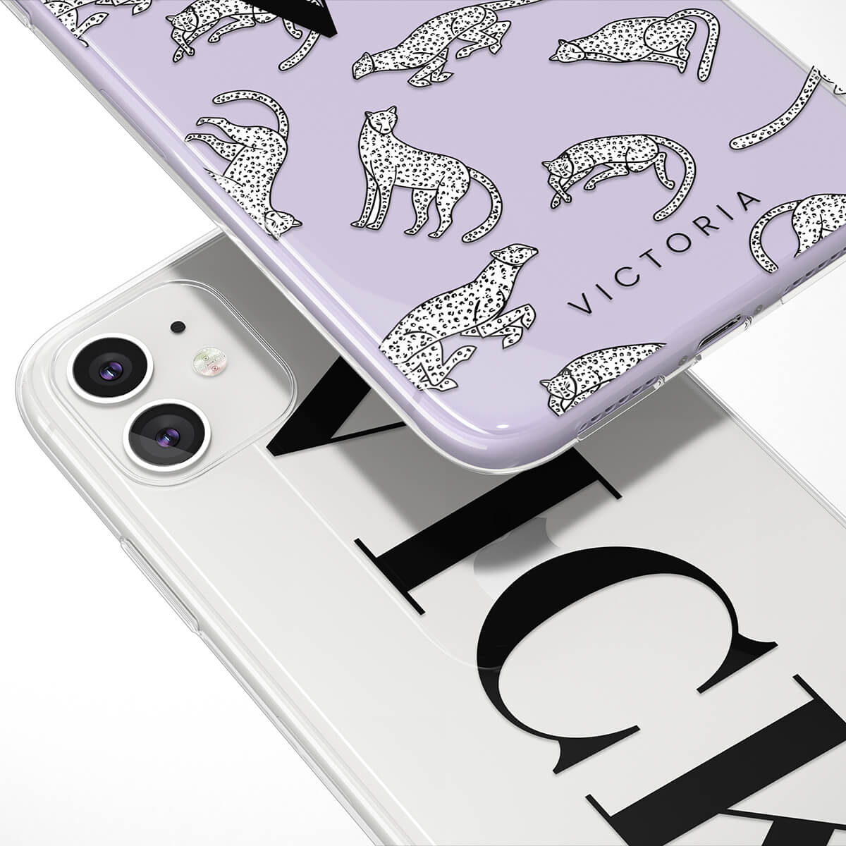 Designer cases... by you Designer cases... by you