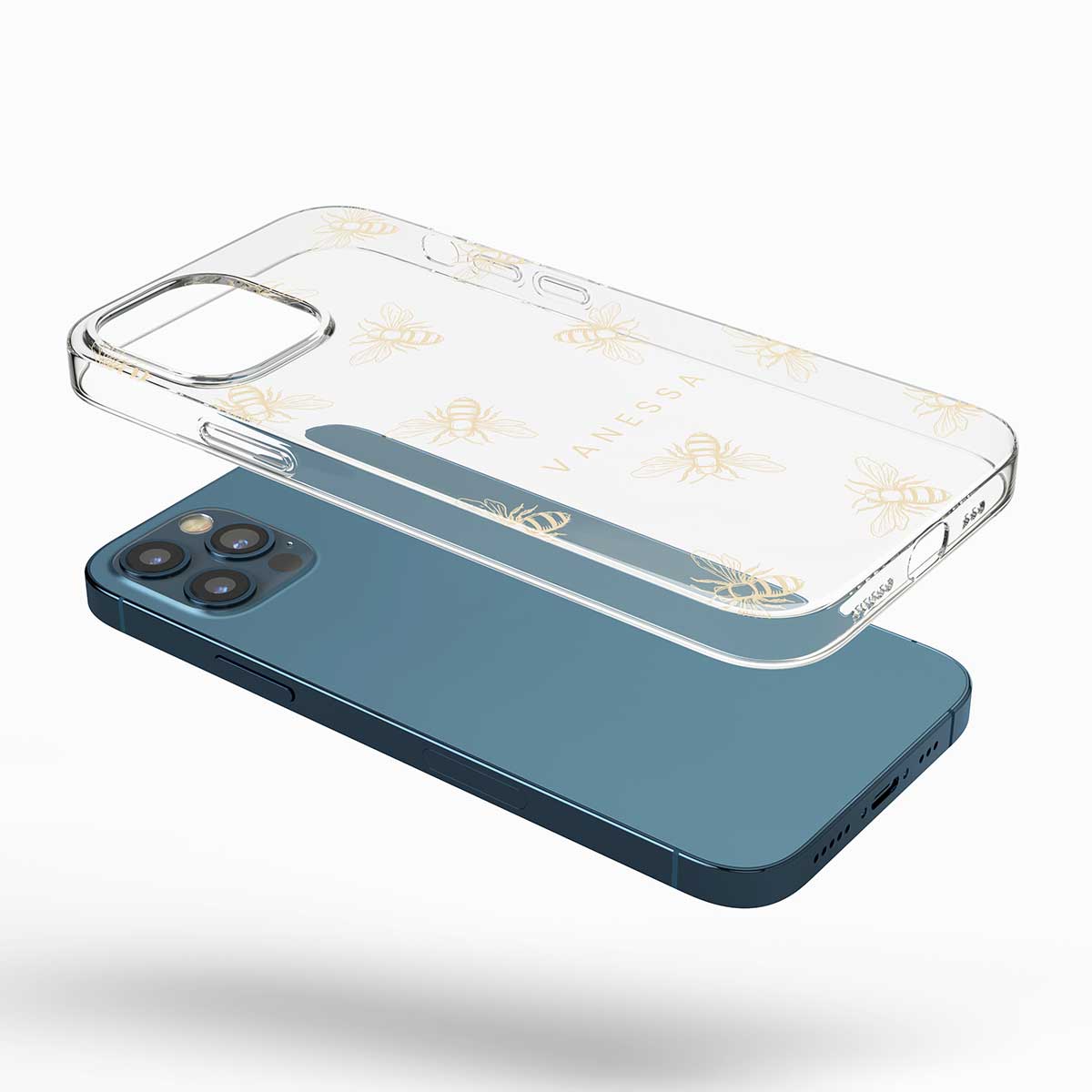 Perfect personalised protection Perfect personalised protection