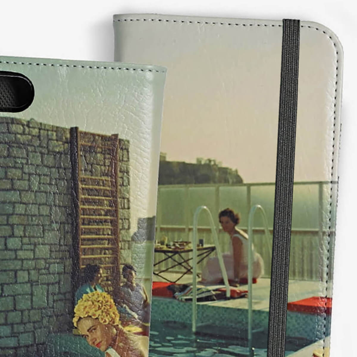 Designer cases... by you Designer cases... by you
