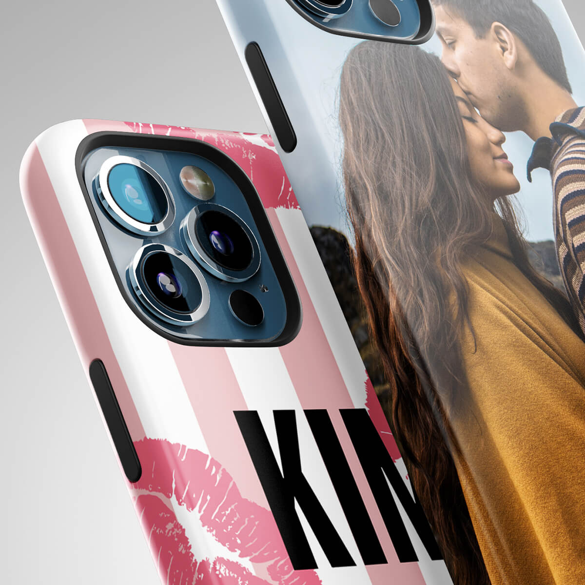 Designer cases... by you Designer cases... by you