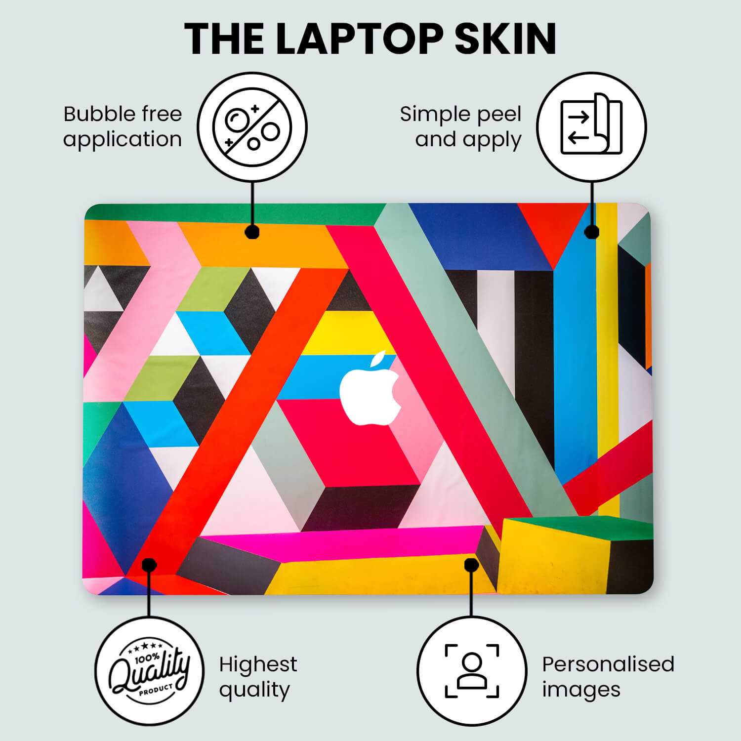 Our Laptop Skin Exposed... Our Laptop Skin Exposed...