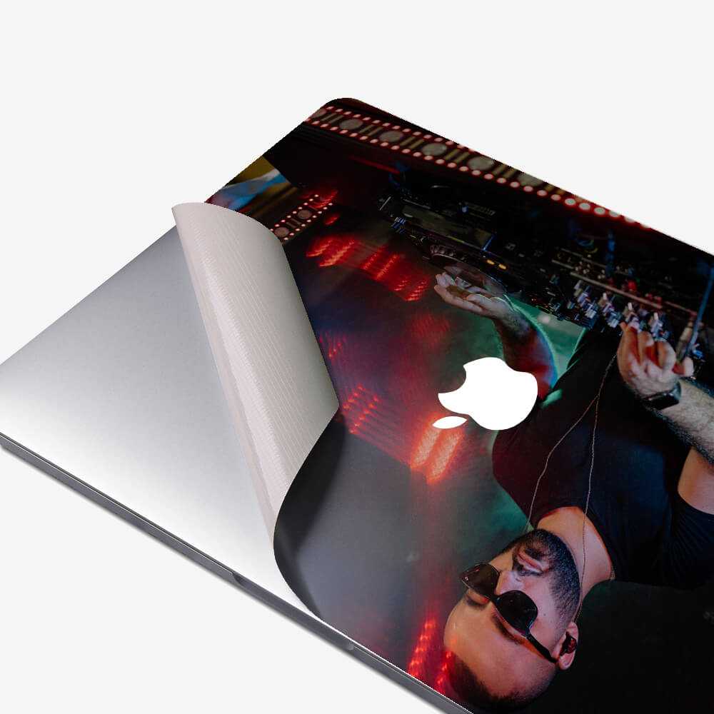 Premium Vinyl Material Premium Vinyl Material