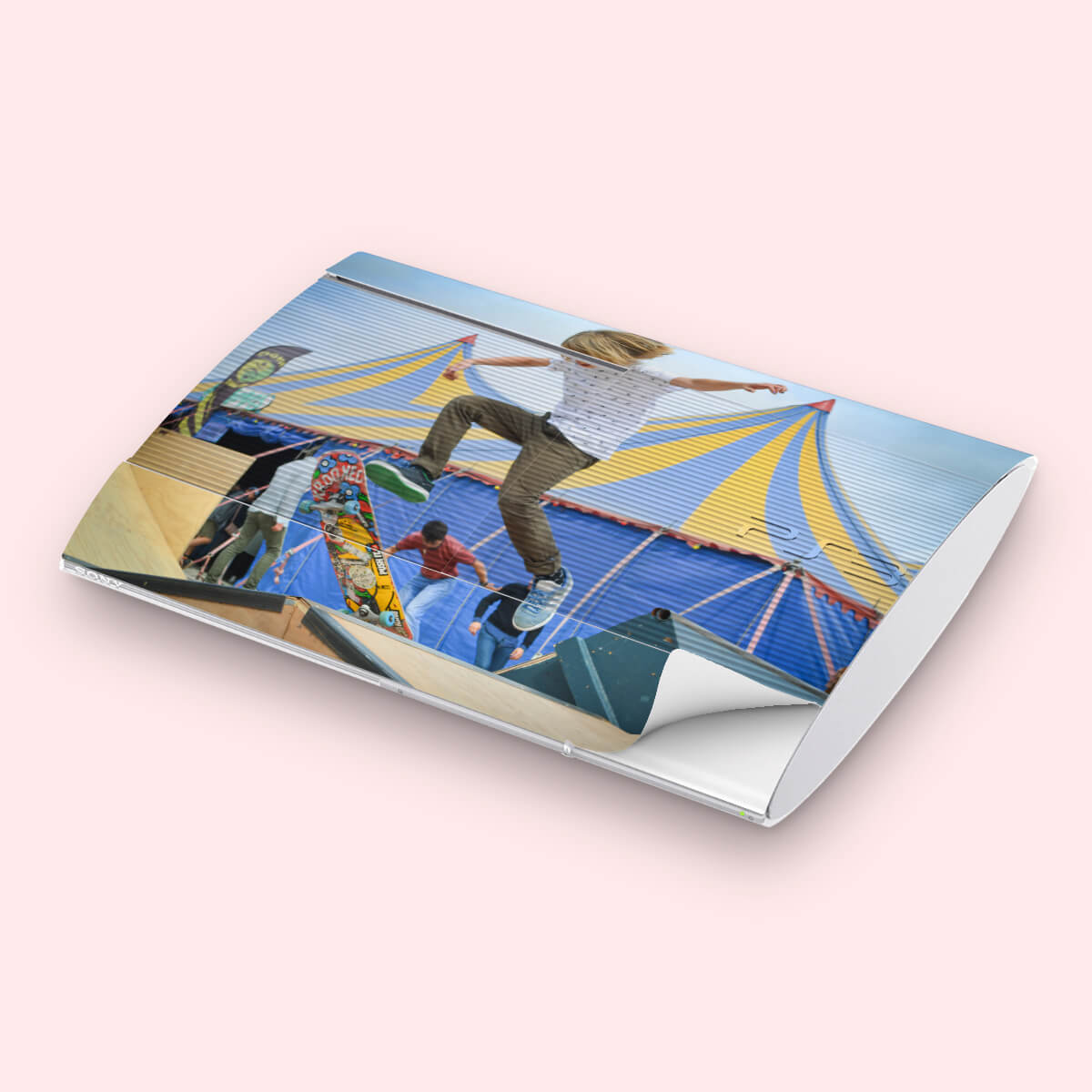 Premium Vinyl Material Premium Vinyl Material
