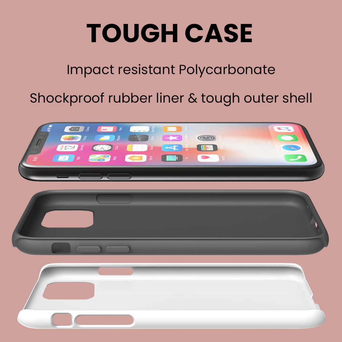 Perfect personalised protection Perfect personalised protection